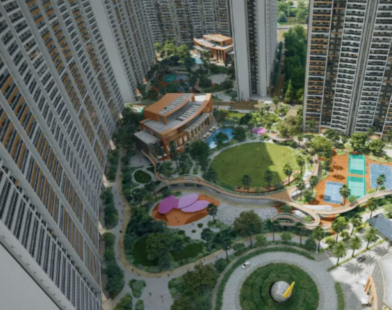 Prestige Estates