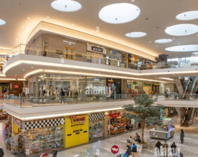 retail space
