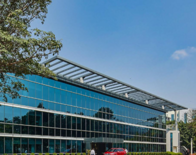Embassy REIT