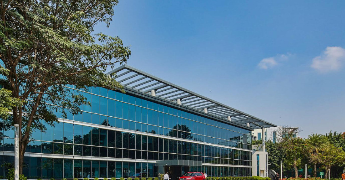 Embassy REIT
