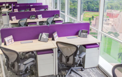 The Executive Centre