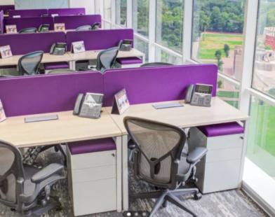 The Executive Centre