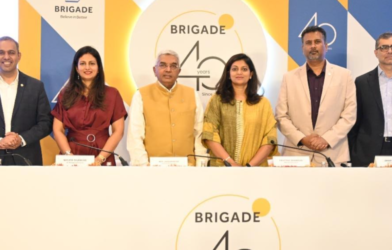 Brigade Group
