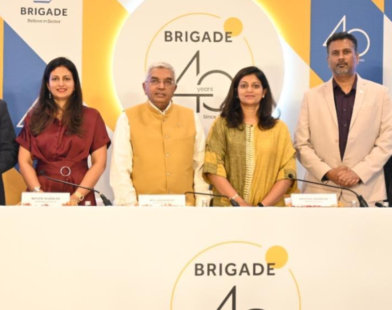 Brigade Group