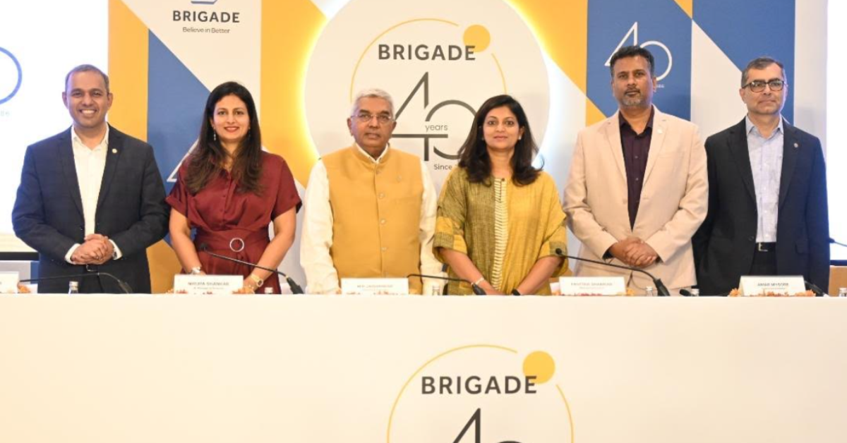 Brigade Group