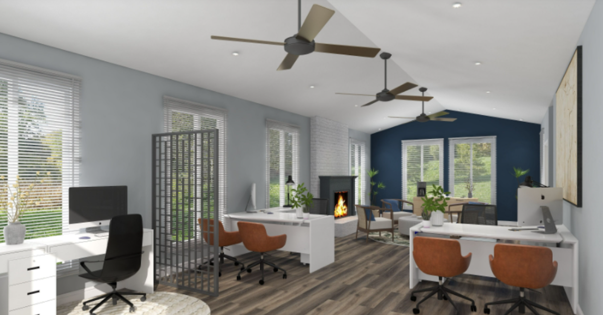 office leasing