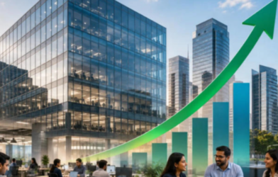 office leasing