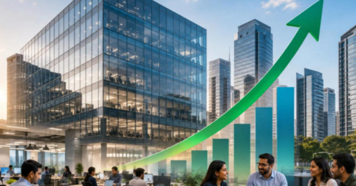 office leasing