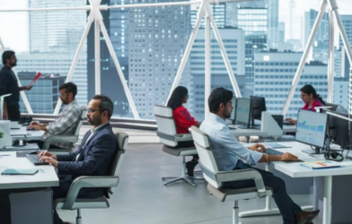 office market