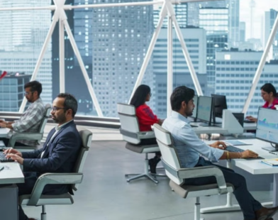 office market