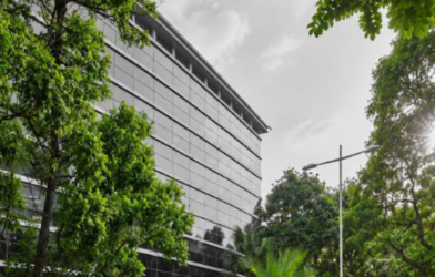 Embassy REIT