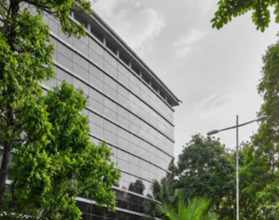 Embassy REIT