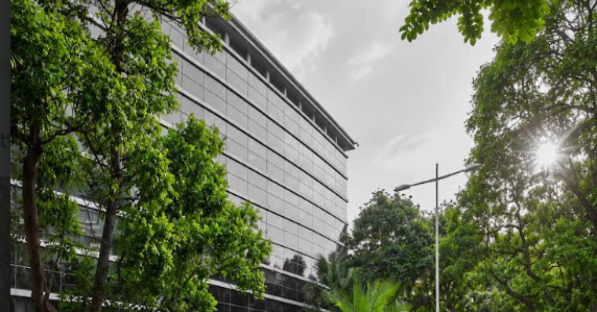 Embassy REIT
