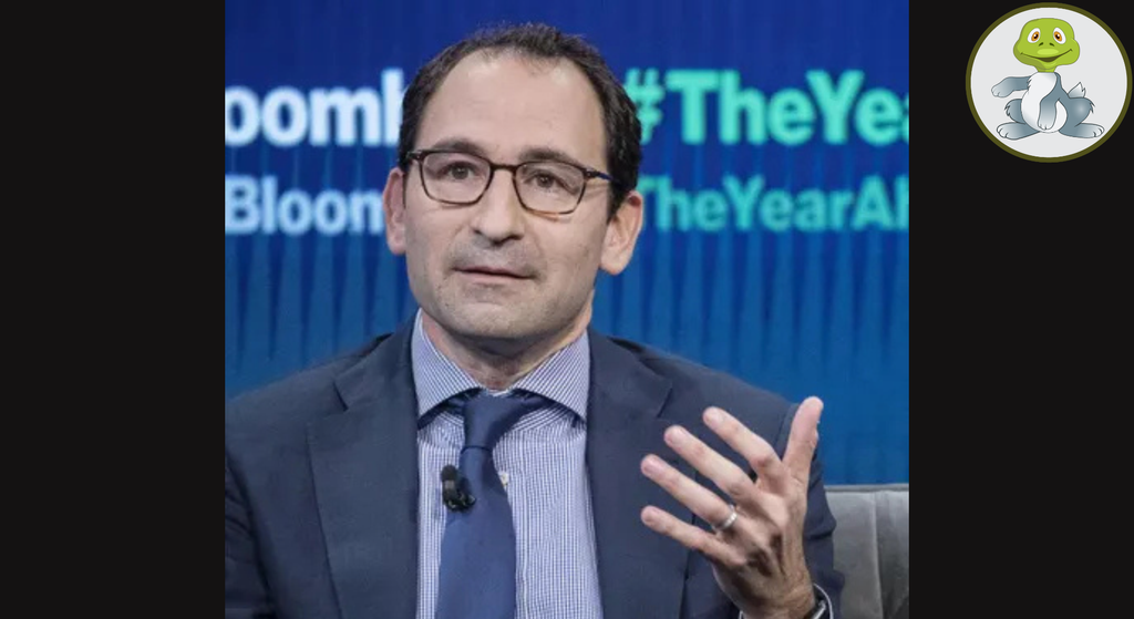 -Jon Gray, President, Blackstone