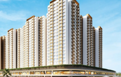 Sunteck Realty