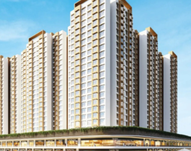 Sunteck Realty