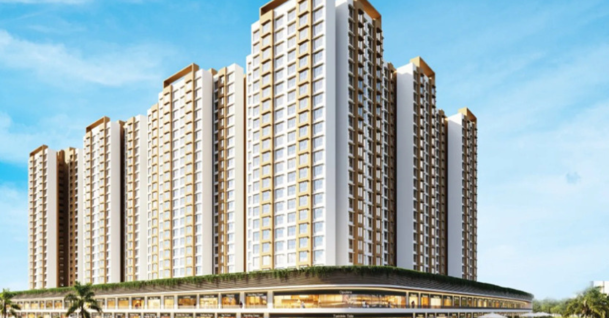 Sunteck Realty