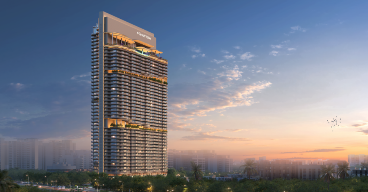 Great Value Realty