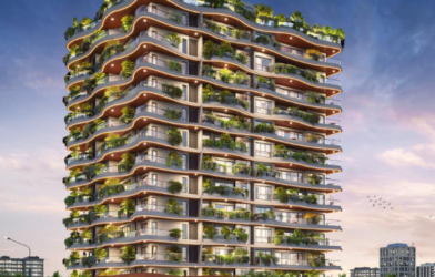 Swan Realty