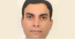 Ashutosh Gautam
