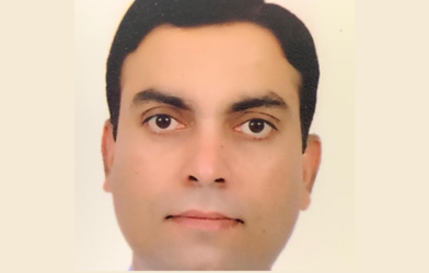 Ashutosh Gautam