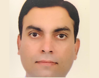 Ashutosh Gautam