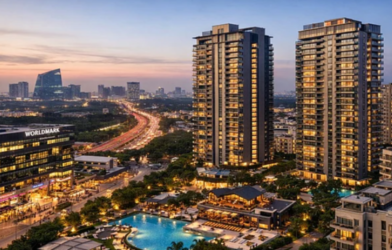 NCR’s residential
