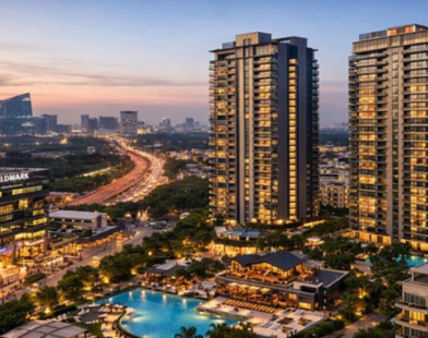 NCR’s residential