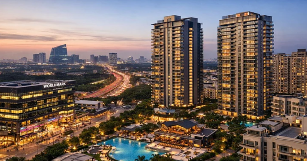 NCR’s residential