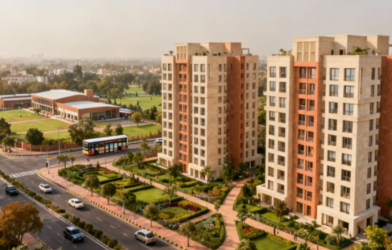 Delhi’s rental market
