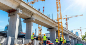 Infrastructure