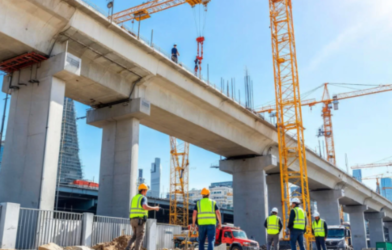 Infrastructure