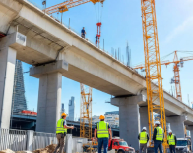 Infrastructure