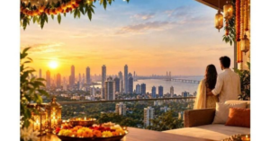 Mumbai’s property