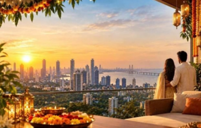 Mumbai’s property