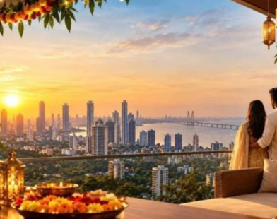 Mumbai’s property