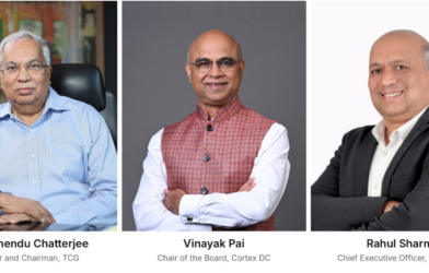 Chatterjee Group’s