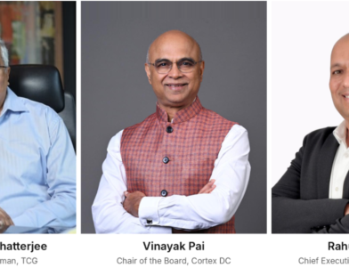 Chatterjee Group’s
