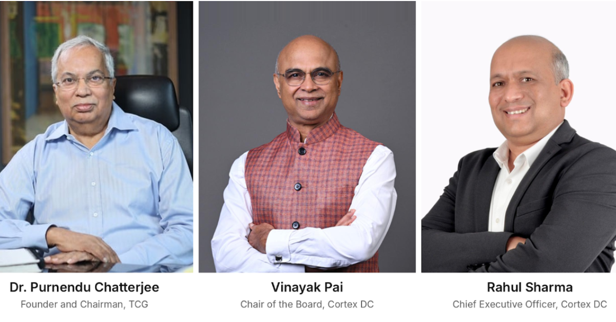 Chatterjee Group’s