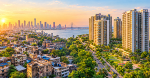 Mumbai