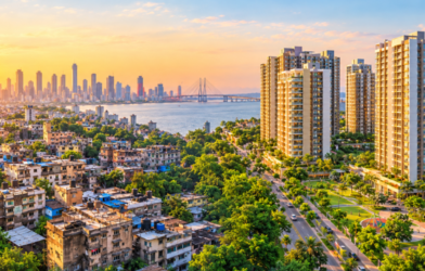 Mumbai