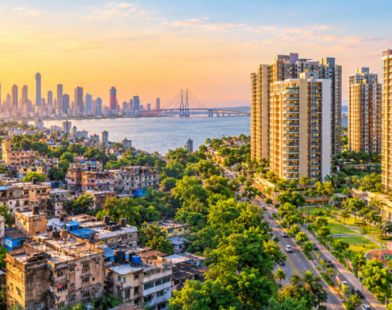 Mumbai