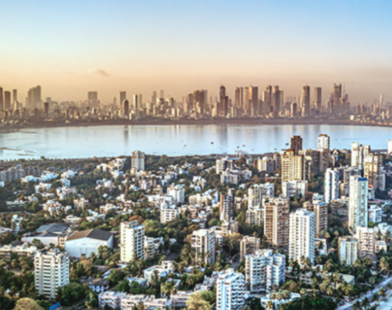 Mumbai property