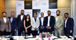 IHG Hotels & Resorts
