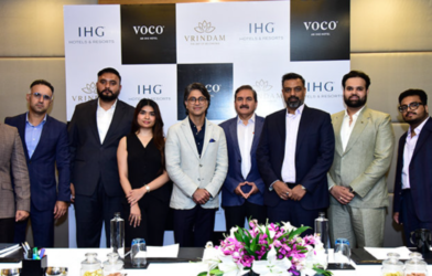 IHG Hotels & Resorts