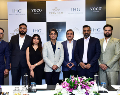 IHG Hotels & Resorts