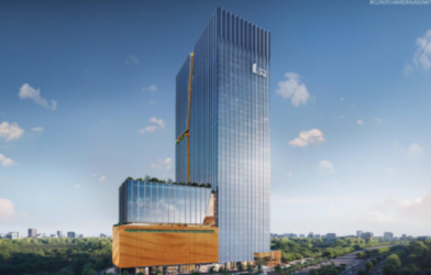 Landmark Group
