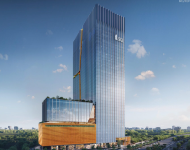 Landmark Group