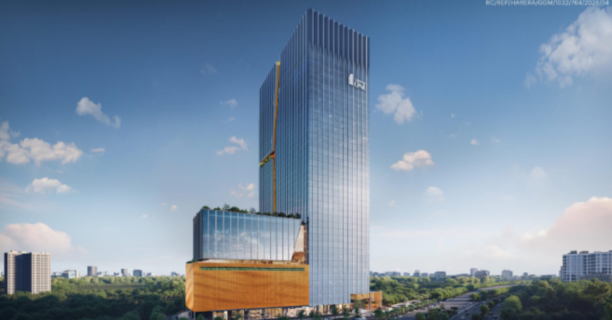 Landmark Group