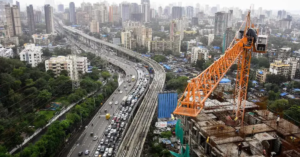 infrastructure